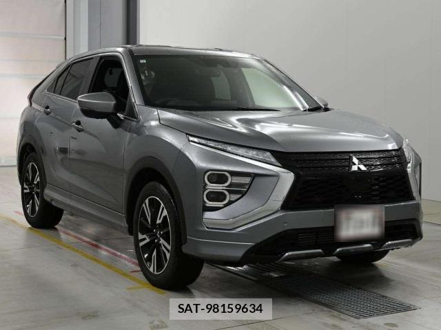 Mitsubishi ECLIPSE CROSS 2024 8777390-5