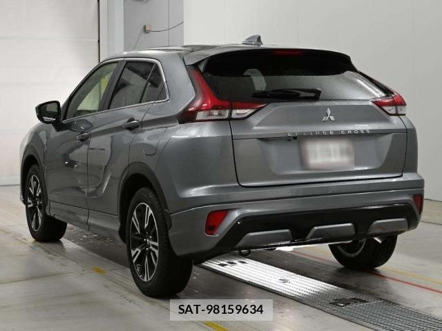 Mitsubishi ECLIPSE CROSS 2024 8777390-6