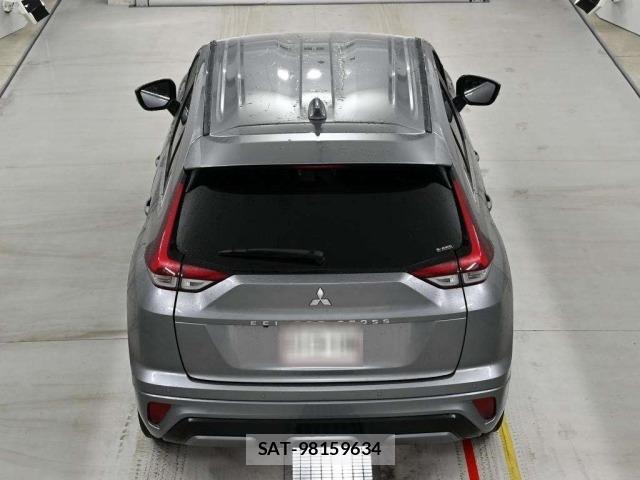 Mitsubishi ECLIPSE CROSS 2024 8777390-8
