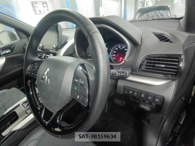 Mitsubishi ECLIPSE CROSS 2024 8777390-9