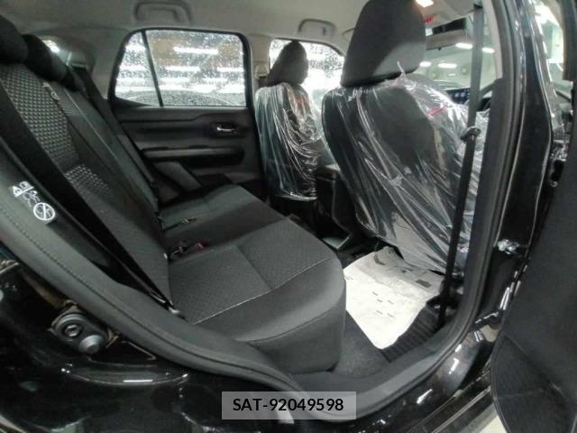 Toyota RAIZE 2026 8684088-12
