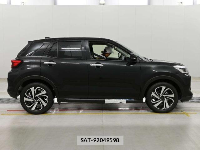 Toyota RAIZE 2026 8684088-3