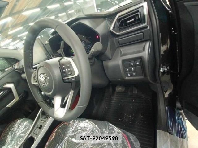 Toyota RAIZE 2026 8684088-9