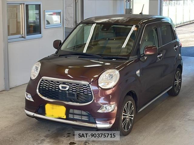 Daihatsu CAST 2016 8934969-0