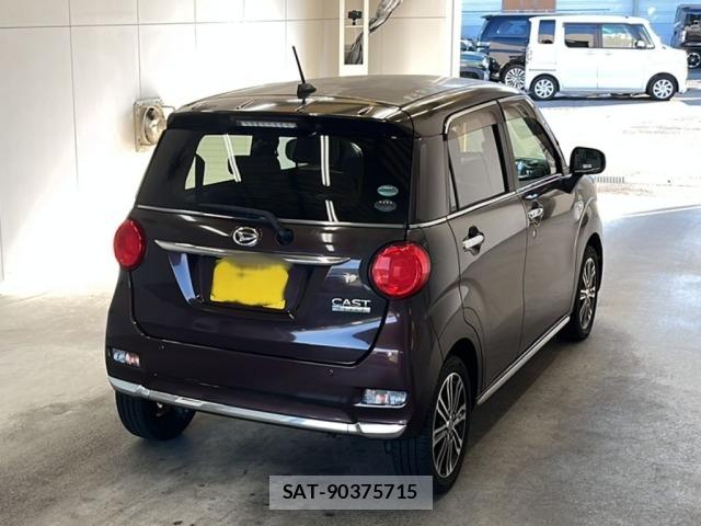 Daihatsu CAST 2016 8934969-1