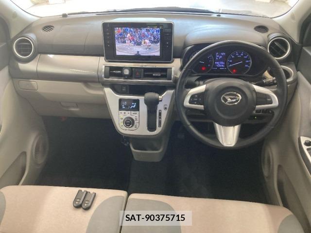 Daihatsu CAST 2016 8934969-3