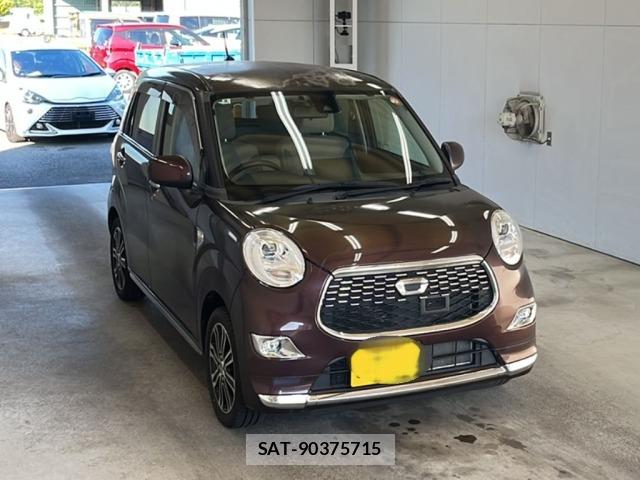 Daihatsu CAST 2016 8934969-4