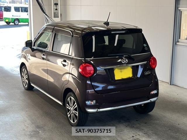Daihatsu CAST 2016 8934969-5