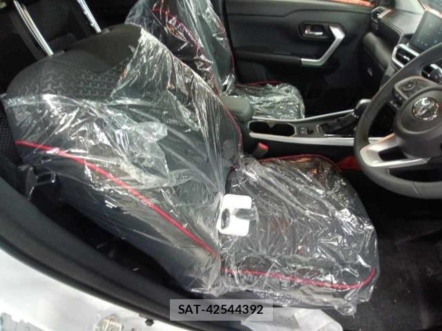 Toyota RAIZE 2026 8684089-10