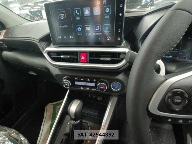 Toyota RAIZE 2026 8684089-11