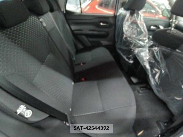 Toyota RAIZE 2026 8684089-12