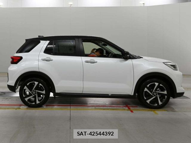 Toyota RAIZE 2026 8684089-3