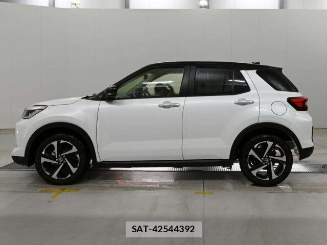 Toyota RAIZE 2026 8684089-4