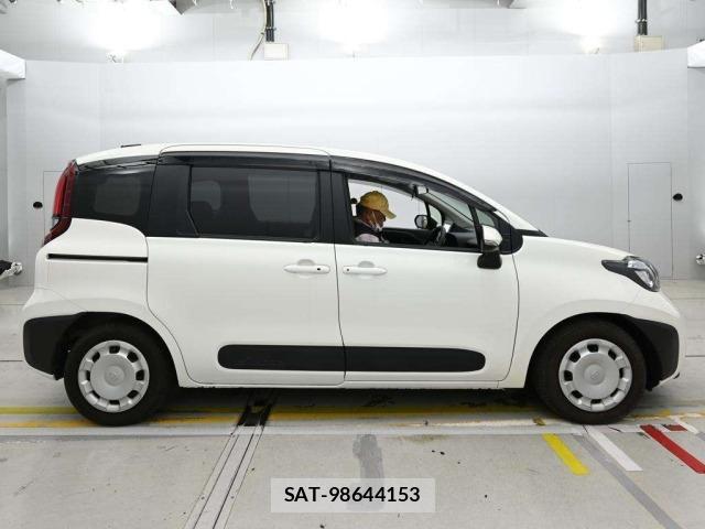 Toyota SIENTA 2023 8692465-3