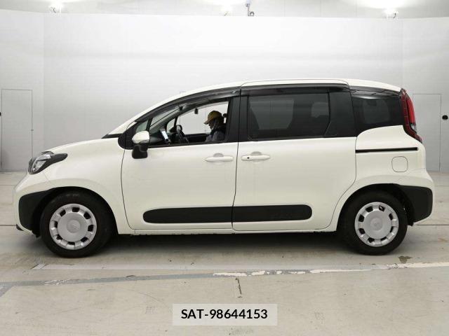 Toyota SIENTA 2023 8692465-4