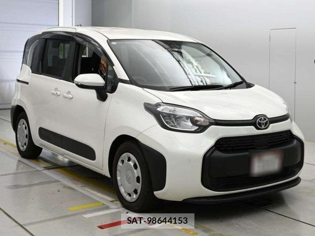 Toyota SIENTA 2023 8692465-5