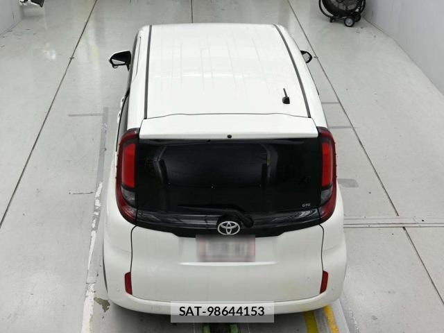 Toyota SIENTA 2023 8692465-8