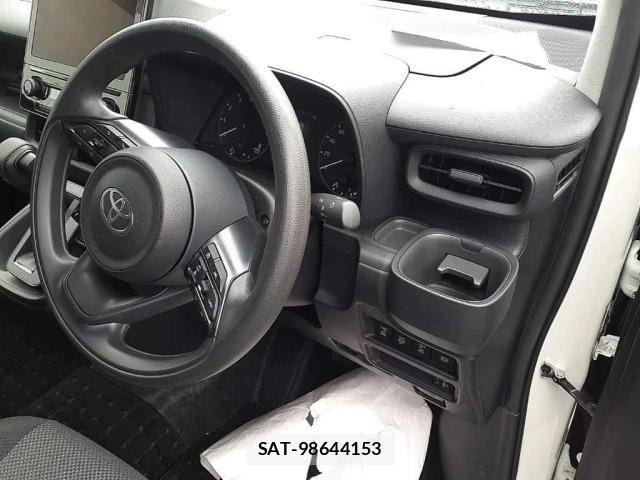 Toyota SIENTA 2023 8692465-9