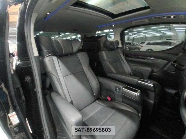Toyota ALPHARD 2021 8692107-12