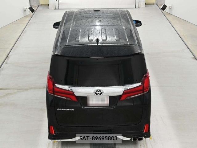 Toyota ALPHARD 2021 8692107-8
