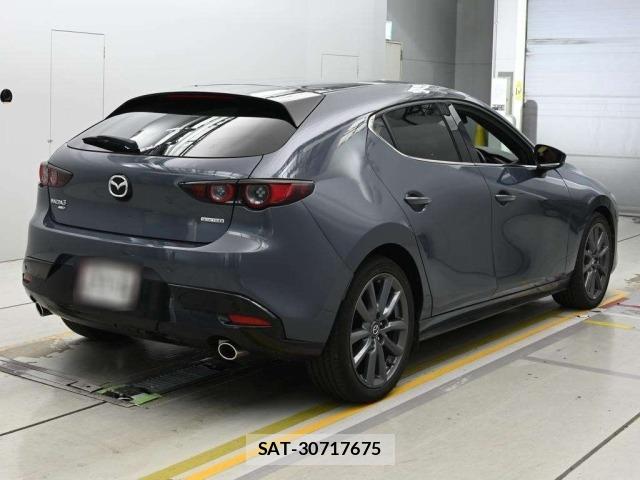 Mazda MAZDA3 2021 8862937-1