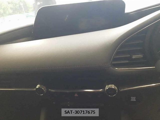 Mazda MAZDA3 2021 8862937-12