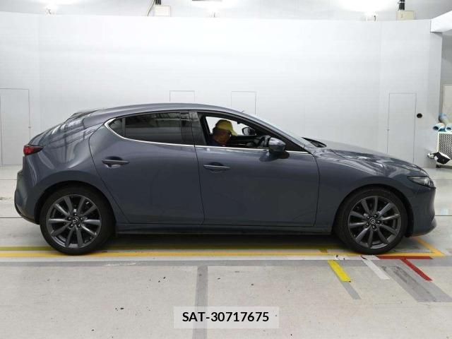 Mazda MAZDA3 2021 8862937-3