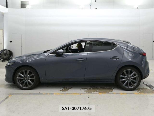 Mazda MAZDA3 2021 8862937-4