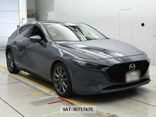 Mazda MAZDA3 2021 8862937-5