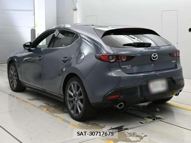 Mazda MAZDA3 2021 8862937-6