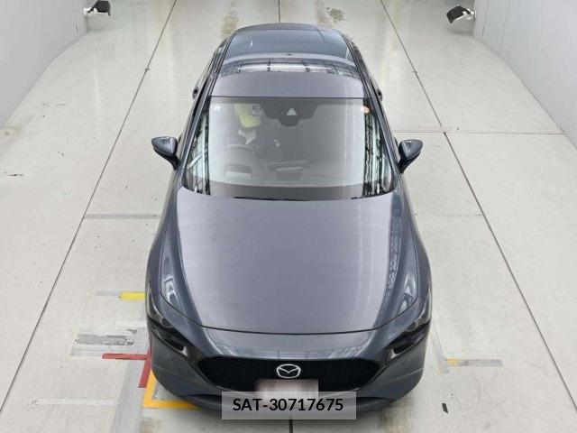 Mazda MAZDA3 2021 8862937-7
