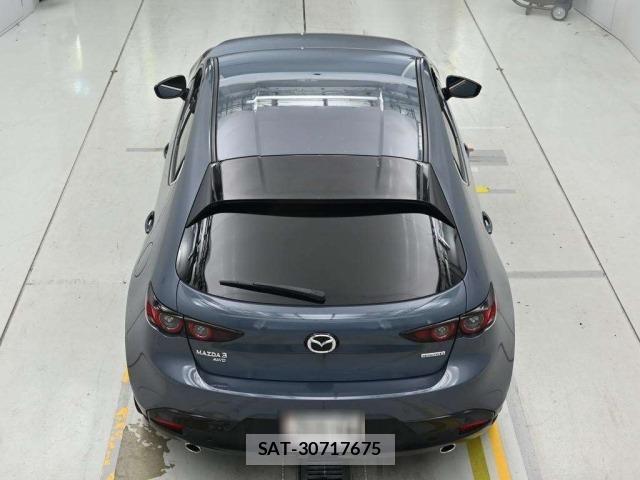 Mazda MAZDA3 2021 8862937-8