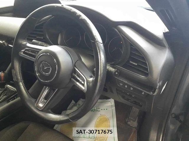 Mazda MAZDA3 2021 8862937-9