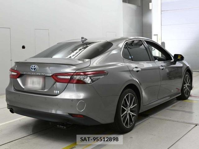 Toyota CAMRY 2021 8782889-1