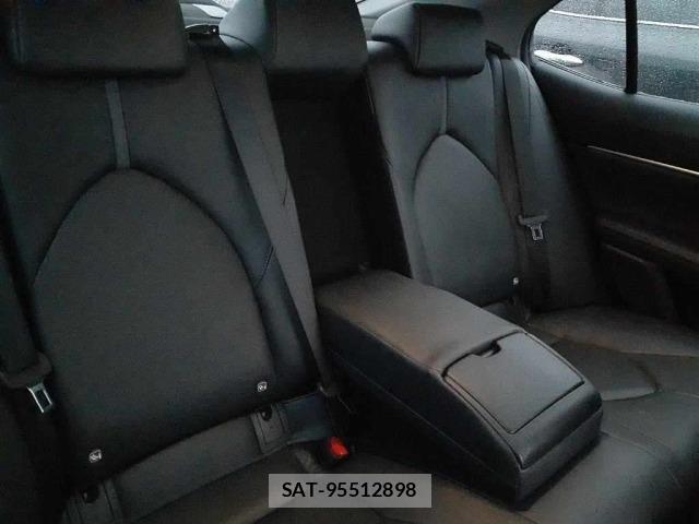 Toyota CAMRY 2021 8782889-11
