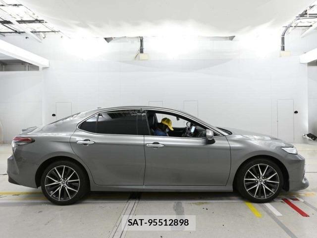 Toyota CAMRY 2021 8782889-3
