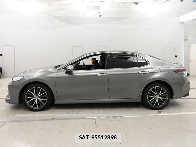 Toyota CAMRY 2021 8782889-4