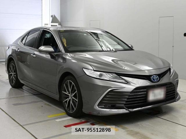 Toyota CAMRY 2021 8782889-5