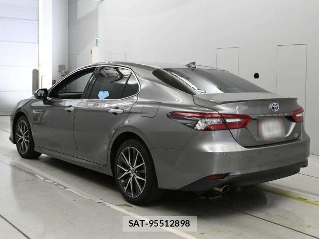 Toyota CAMRY 2021 8782889-6