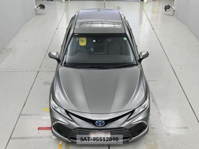 Toyota CAMRY 2021 8782889-7