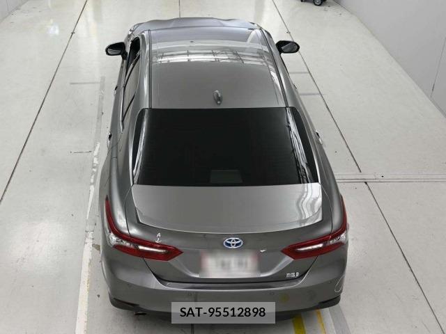 Toyota CAMRY 2021 8782889-8