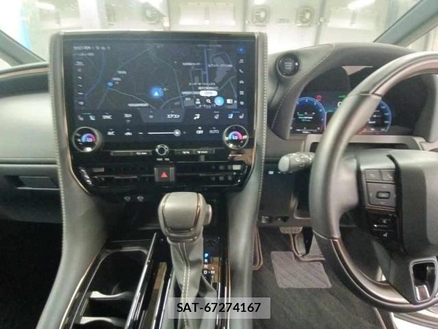 Toyota ALPHARD 2025 8773622-11