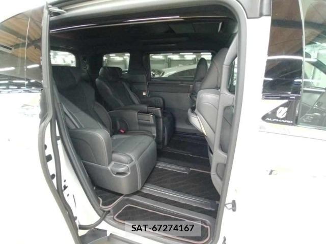 Toyota ALPHARD 2025 8773622-12