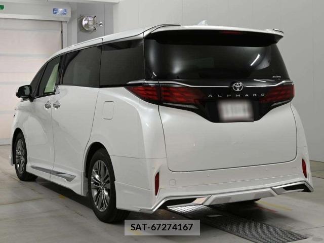 Toyota ALPHARD 2025 8773622-6