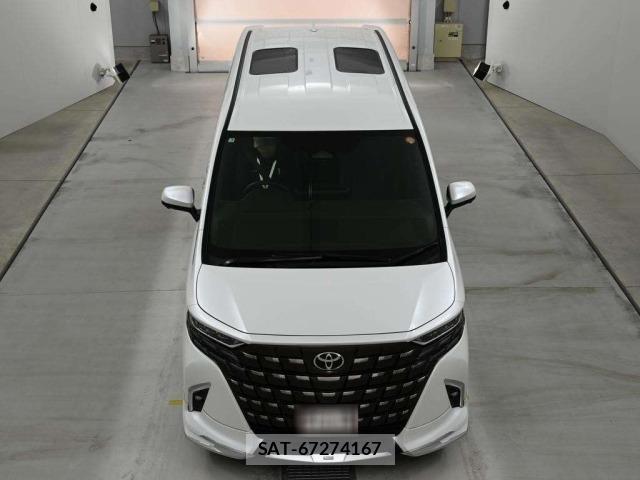 Toyota ALPHARD 2025 8773622-7