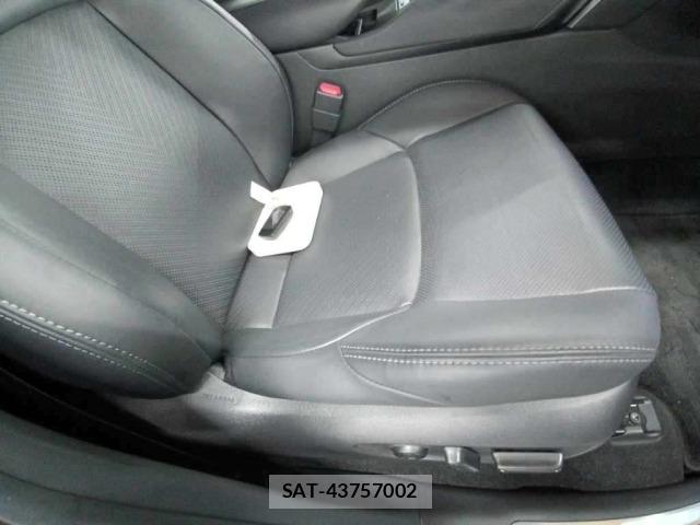 Toyota HARRIER 2025 8707175-10
