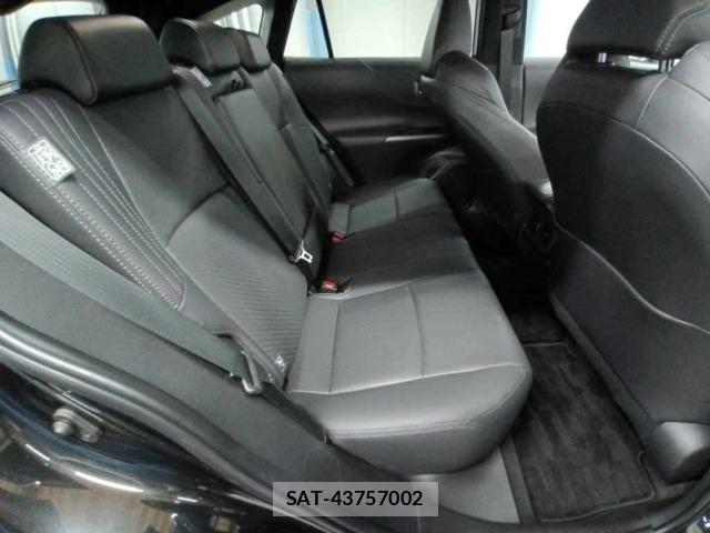 Toyota HARRIER 2025 8707175-12