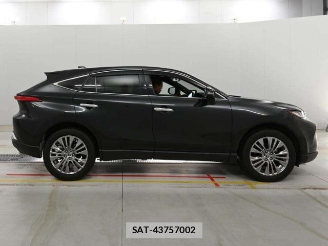 Toyota HARRIER 2025 8707175-3