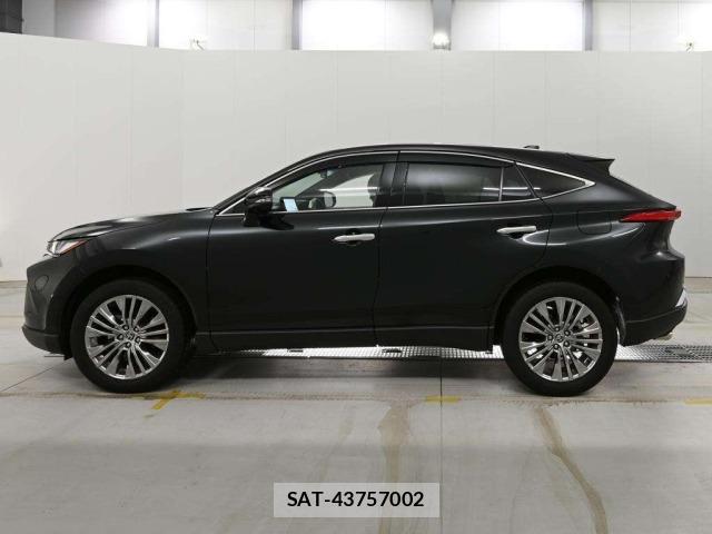 Toyota HARRIER 2025 8707175-4