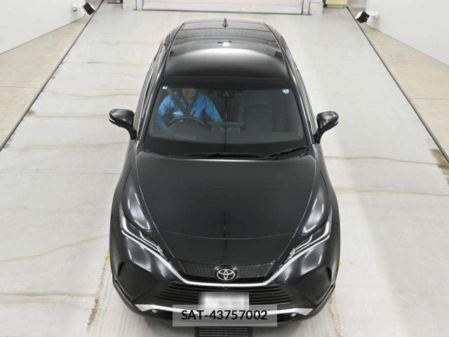 Toyota HARRIER 2025 8707175-7